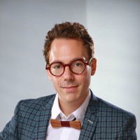 Geoffrey Huck