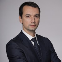 Vitaly Kolpakov