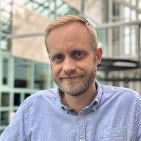 Sebastian Schmidt Andersen