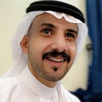 Mohammed Alghamdi