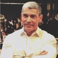 Ronnie Elias De M. Castelo Branco, Ancord