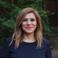 Dana Al Dairani I MA, MBA