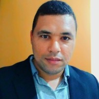 Daniel Henrique Simão da Silva