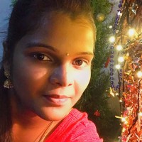 Preethi Krishna