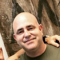 Mike Raguseo