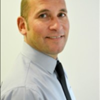 Dean Gibson