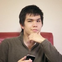 Dan Hasegawa
