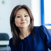 Dina Smoilova
