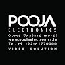 Pooja Electronics