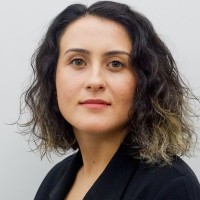 Şeyma Çetin