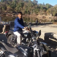 MOHAN Ram