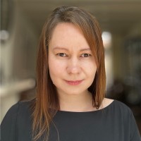 Natalia Shalina