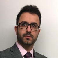 Ali Mousavi