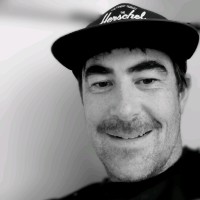 David Griffiths