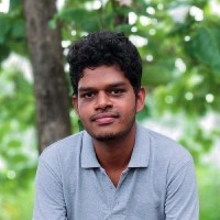 Gowri Sankar