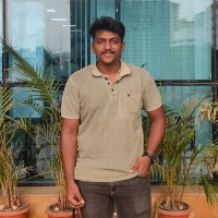 Preetham Shetty