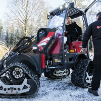 Lotta Lindén-Svarvar