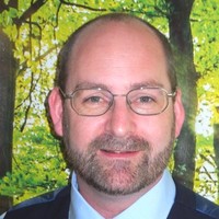 Mike Neild - Tech Iosh