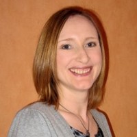 Claire Simpson