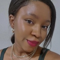 Lesego Angela