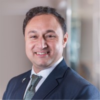 Dr Rajiv Chhibber, Phd
