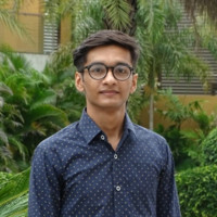 Vedant Kansagara