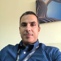 Sherif Ali