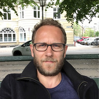 Jonas Sandstrøm