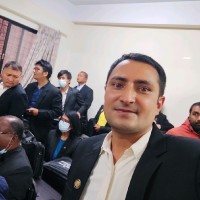 Puspa Raj Joshi