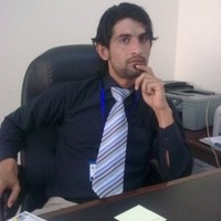 Junaid Ali
