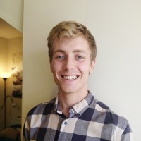 Jacob Norman