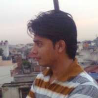 Pankaj Kumar Sinha