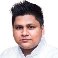 Mohammad Shahidul Islam