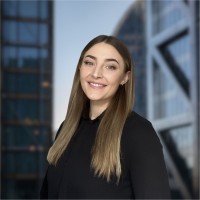 Courtney Moore, Llm