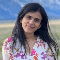 Jyothsna Reddy