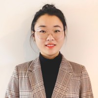 Muyu (Melantha) Shao
