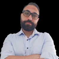 Jonathan Francesco Barletta