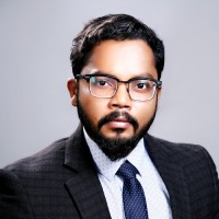 Argha Kumar Jena