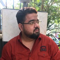 Kaushik Mehta