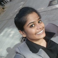 Supriya Reddy.V