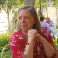 Carol Lippert