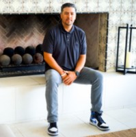 Tony Martinez Jr.