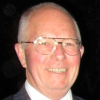 Richard Dixon-Warren