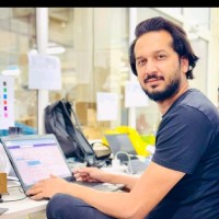 Ahsan Irshad