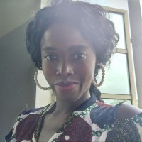 Adetomi Adewusi, PhD