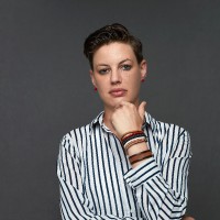 Chantelle Albasini