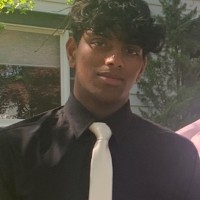 Vedant Nair