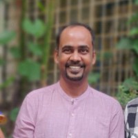 Varatharajan Ravikumar