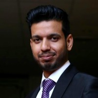 Muhammad Danish Anwar