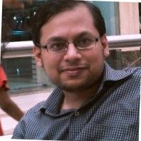 Vikas Nigam